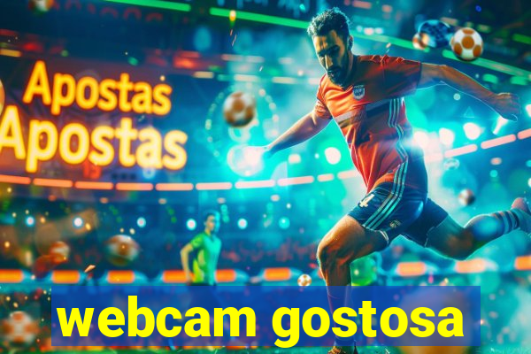 webcam gostosa